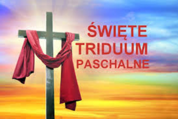 TRIDUUM PASCHALNE