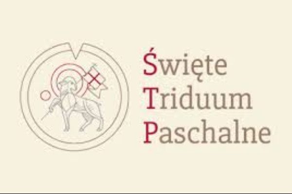 TRIDUUM PASCHALNE 