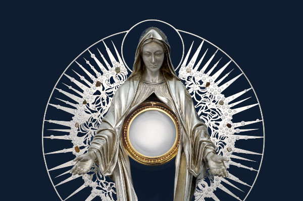 Plan Adoracji  w czasie rekolekcji 