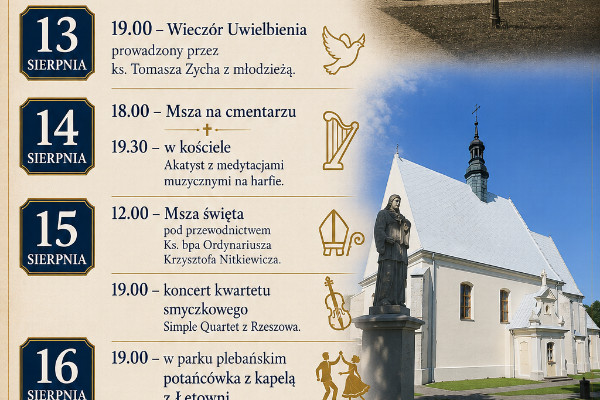 Zaproszenie 