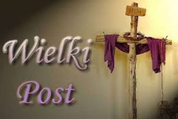 WIELKI POST 2026 