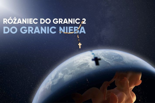 Różaniec do granic Nieba 