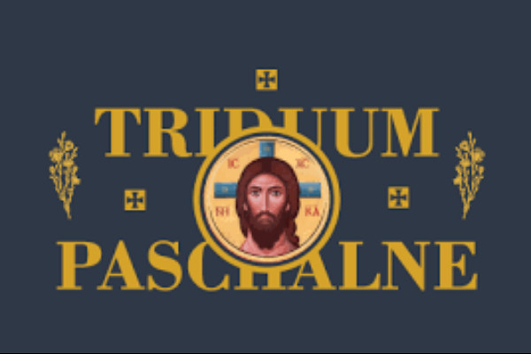 TRIDUUM PASCHALNE 